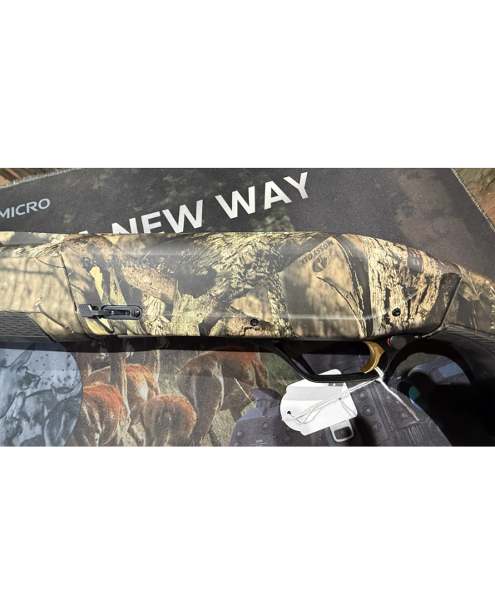 DÉPOT VENTE-BROWNING MAXUS 2 MOBUC 12/89 CAN.76CM