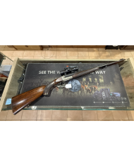 DÉPOT VENTE-CZ 455 SYNTHÉTIQUE 22LR + LUNETTE + BIPIED + FDB