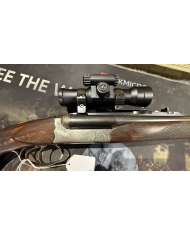 DÉPOT VENTE-CHAPUIS EXPRESS JUSTAPOSE 9.3X74R +AIMPOINT