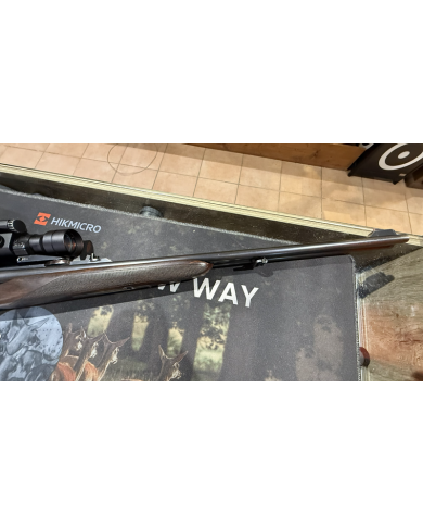 DÉPOT VENTE-CHAPUIS EXPRESS JUSTAPOSE 9.3X74R +AIMPOINT