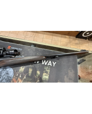 DÉPOT VENTE-CHAPUIS EXPRESS JUSTAPOSE 9.3X74R +AIMPOINT
