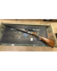 DÉPOT VENTE-CHAPUIS EXPRESS JUSTAPOSE 9.3X74R +AIMPOINT