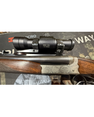 DÉPOT VENTE-CHAPUIS EXPRESS JUSTAPOSE 9.3X74R +AIMPOINT