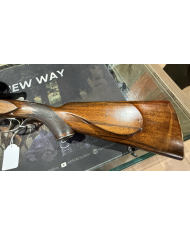 DÉPOT VENTE-CHAPUIS EXPRESS JUSTAPOSE 9.3X74R +AIMPOINT