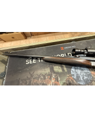 DÉPOT VENTE-CHAPUIS EXPRESS JUSTAPOSE 9.3X74R +AIMPOINT