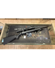 DÉPOT VENTE-CZ 455 SYNTHÉTIQUE 22LR + LUNETTE + BIPIED + FDB