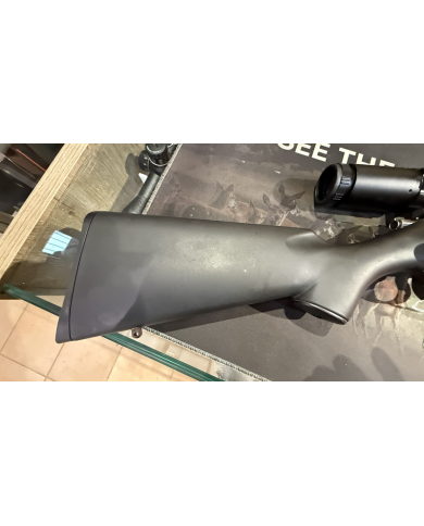 DÉPOT VENTE-CZ 455 SYNTHÉTIQUE 22LR + LUNETTE + BIPIED + FDB