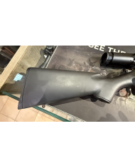 DÉPOT VENTE-CZ 455 SYNTHÉTIQUE 22LR + LUNETTE + BIPIED + FDB