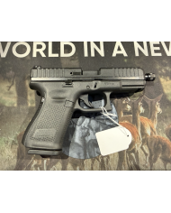 OCCASION-GLOCK 44 FILETÉ 22LR