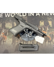 OCCASION-GLOCK 44 FILETÉ 22LR