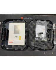 OCCASION-GLOCK 44 FILETÉ 22LR