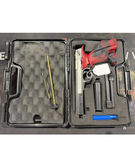 OCCASION-HAMMERLI XESSE 22LR