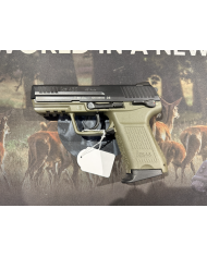OCCASION-HK 45C OD GREEN 45ACP