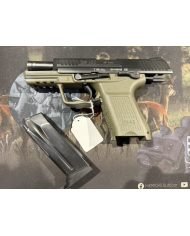 OCCASION-HK 45C OD GREEN 45ACP