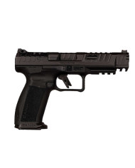 TP-9 CANIK ELITE COMBAT BLACK