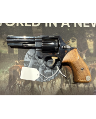 OCCASION-MANURHIN MR73 4" 357 MAG