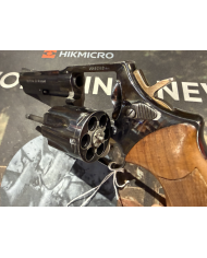 OCCASION-MANURHIN MR73 4" 357 MAG