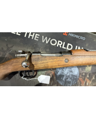 DÉPOT VENTE-MAUSER M 48 8X57IS