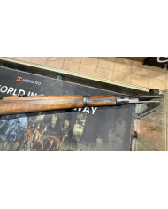DÉPOT VENTE-MAUSER M 48 8X57IS