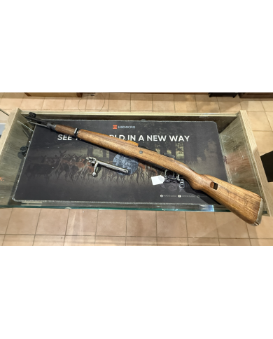DÉPOT VENTE-MAUSER M 48 8X57IS
