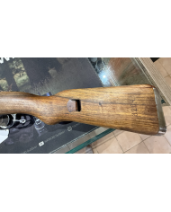 DÉPOT VENTE-MAUSER M 48 8X57IS