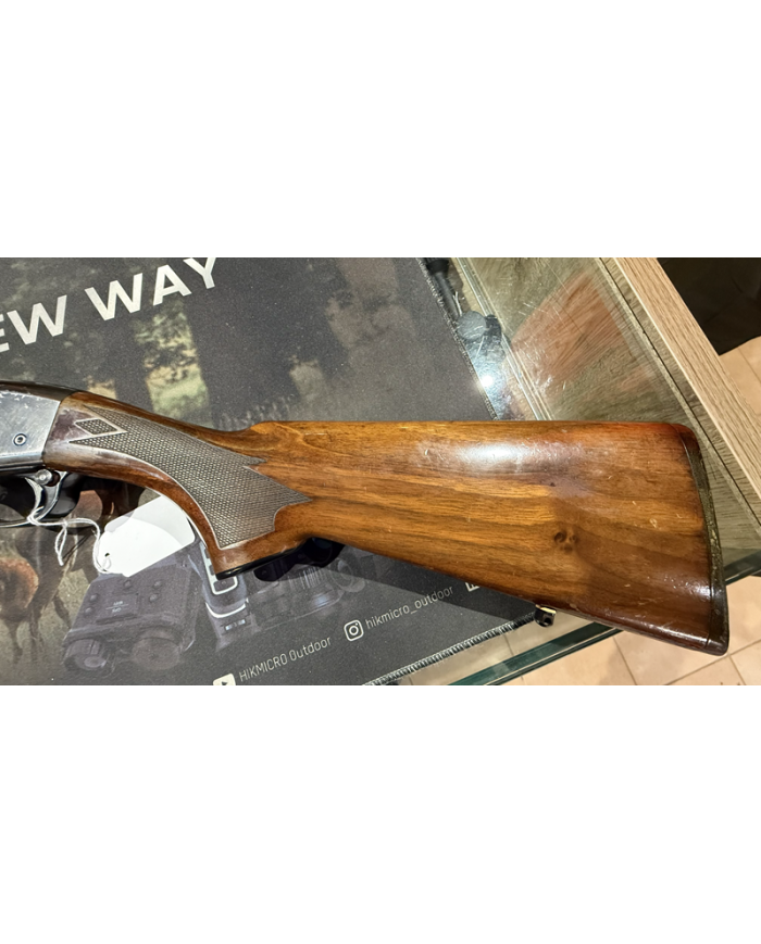 OCCASION-REMINGTON 7400 WOOD 280REM