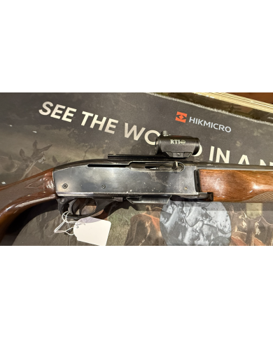 OCCASION-REMINGTON 7400 WOOD 280REM