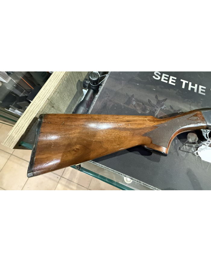 OCCASION-REMINGTON 7400 WOOD 280REM