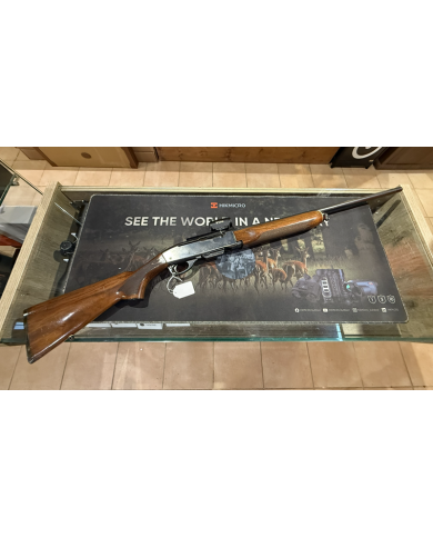 OCCASION-REMINGTON 7400 WOOD 280REM