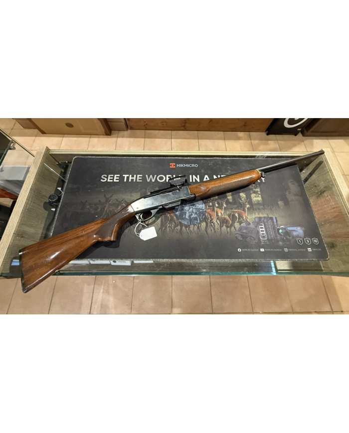 OCCASION-REMINGTON 7400 WOOD 280REM