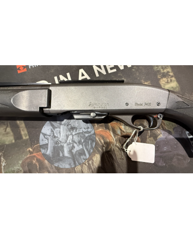OCCASION-REMINGTON 7400 SYNTHETIQUE 280REM