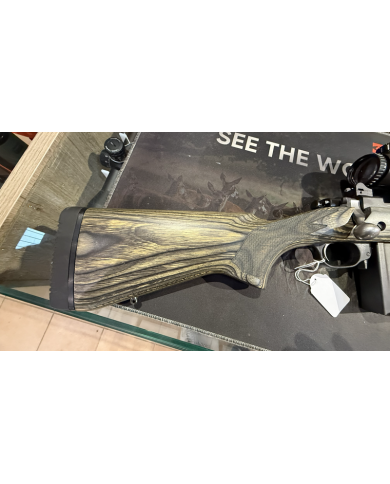 OCCASION-RUGER GUNSITE SCOUT 308WIN