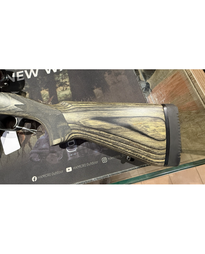 OCCASION-RUGER GUNSITE SCOUT 308WIN
