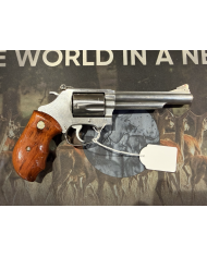 OCCASION-SMITH & WESSON MOD.586-3 357MAG 6"