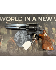 OCCASION-SMITH & WESSON MOD.586-3 357MAG 6"