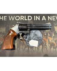 OCCASION-SMITH & WESSON MOD.586-3 357MAG 6"