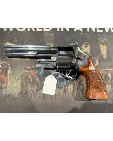 OCCASION-SMITH & WESSON MOD.586-3 357MAG 6"