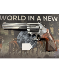 OCCASION-SMITH & WESSON MOD.686.6 357MAG 6"