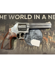 OCCASION-SMITH & WESSON MOD.586-3 357MAG 6"