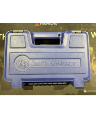 OCCASION-SMITH & WESSON MOD.686.6 357MAG 6"