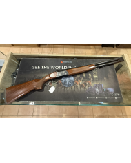 OCCASION-SMITH & WESSON MOD.686.6 357MAG 6"