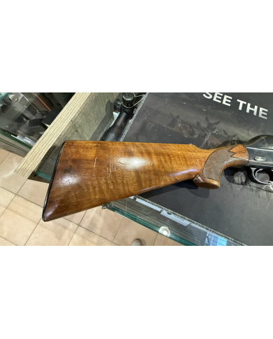 OCCASION-BREDA SEMI AUTO 12/70 CAN.65CM