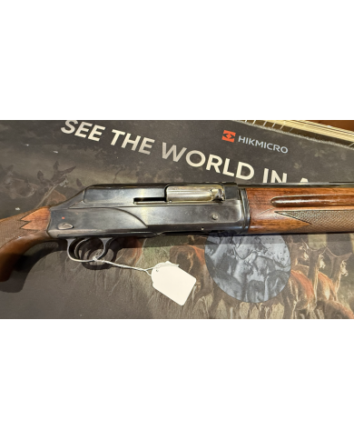 OCCASION-BREDA SEMI AUTO 12/70 CAN.65CM