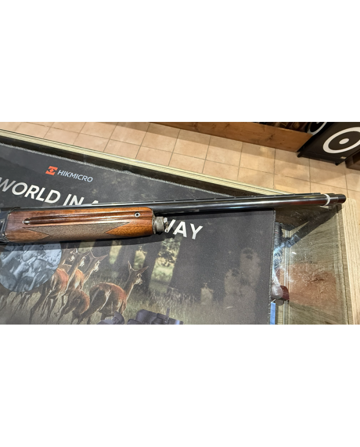OCCASION-BREDA SEMI AUTO 12/70 CAN.65CM