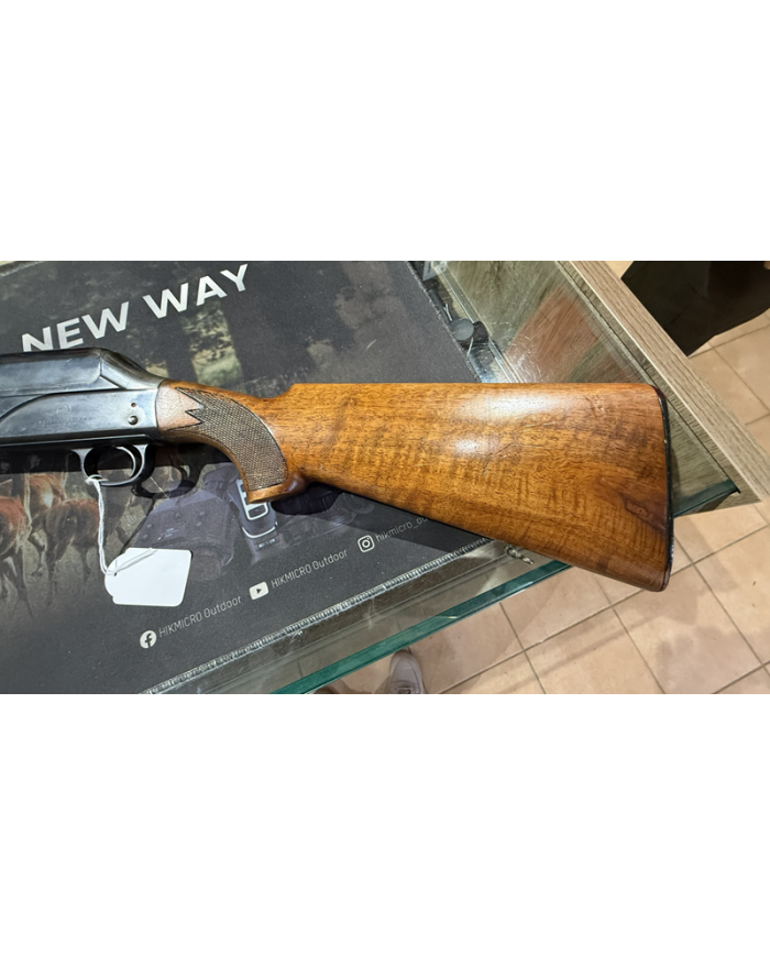 OCCASION-BREDA SEMI AUTO 12/70 CAN.65CM