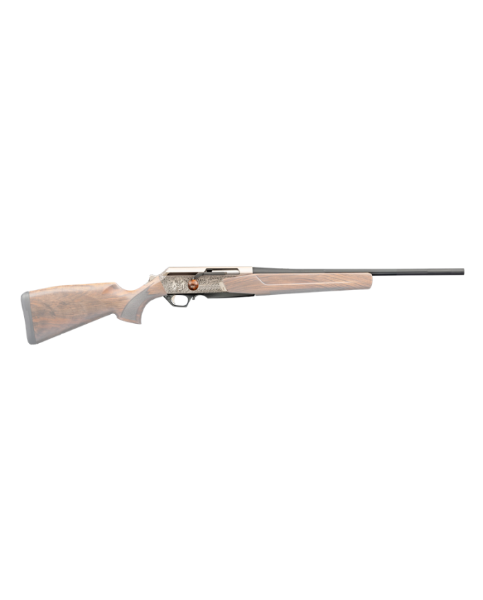 BROWNING MARAL 4X ACTION PLATINUM 300WM MÉCANISME