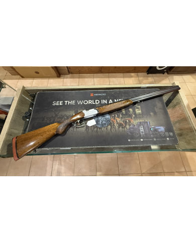 OCCASION-BERETTA S56 20/70 CAN.66CM