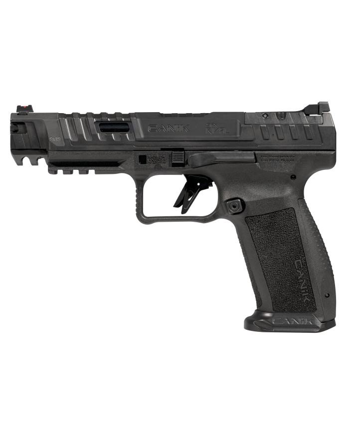 CANIK TP9 SFX RIVAL DARK SIDE 9X19MM