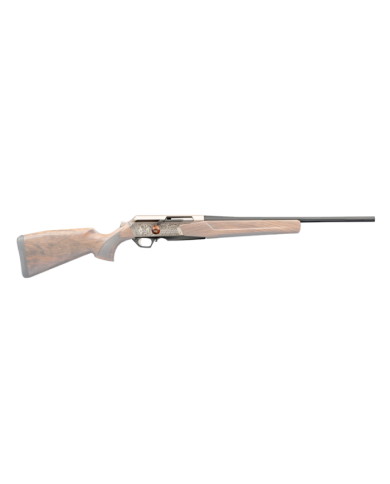 BROWNING MARAL 4X ACTION PLATINUM 9.3X62 MÉCANISME