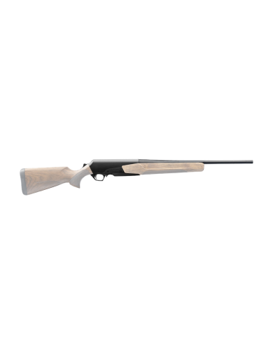 BROWNING MARAL 4X ACTION HUNTER LH (GAUCHER) 300WM MÉCANISME